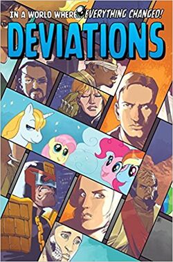 Deviations: Beta