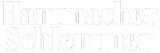 Hammacher Schlemmer logo