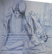 Honeymoon on Andoris.jpg (229 KB) Douglas Pabst's favorite