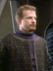 Human colonist, Hudson cell 1