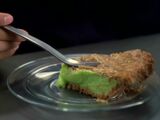 Mom's apple pie