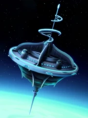 Narj's Miraculous Menagerarium