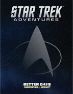 "Better Days" {TNG} (2022) PDF