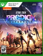 Star Trek Prodigy Supernova Xbox One.jpg (281 KB) Xbox release