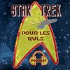 Star trek pour les nuls logo