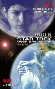 Worlds of Star Trek Deep Space Nine 2