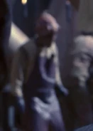 Xanthan bazaar alien ENT: "Rajiin" (uncredited [1](X))