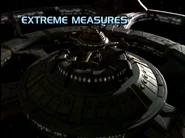 7x23 Extreme Measures title card.jpg (88 KB) "Extreme Measures"