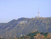 Hollywood Hills