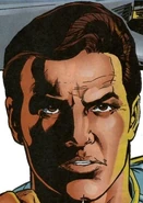 James Kirk {MB}