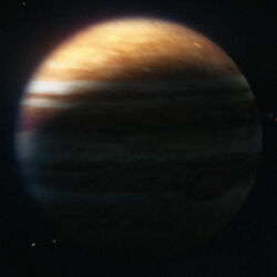 Jupiter, circa 2257