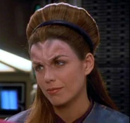 Mareel.jpg (23 KB) Mareel DS9: "Invasive Procedures"