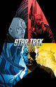 Star Trek: Nero TPB