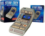 Star Trek: Light-and-Sound Tricorder