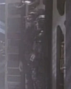 Two Borg drones, 2367.jpg (5 KB) Played by Kip Reynolds (left) and an unknown actress