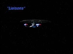 "Liaisons"