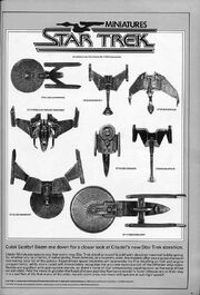 Citadel Miniatures add, Citadel Journal Spring 1986