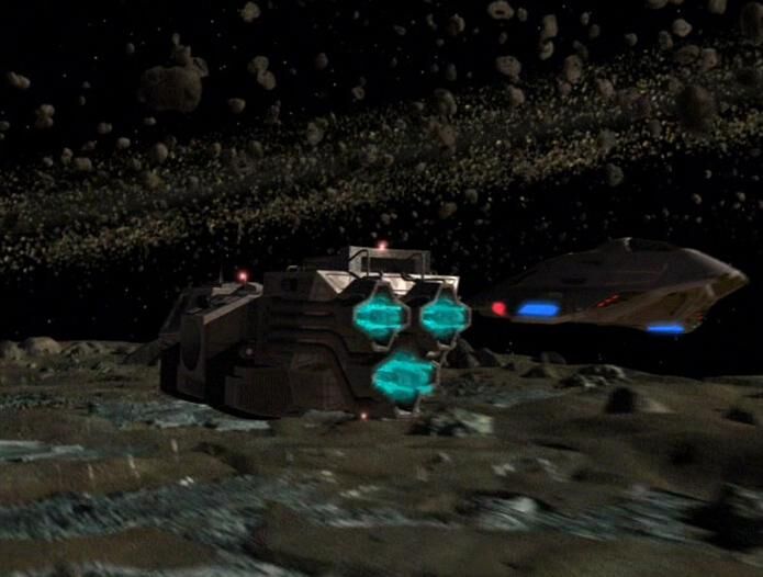 Baxial Memory Alpha Das Star Trek Wiki Fandom