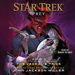 The Jackal's Trick audiobook