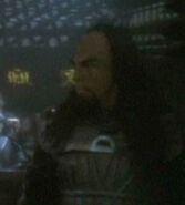 Klingon Alliance officer 1 2375