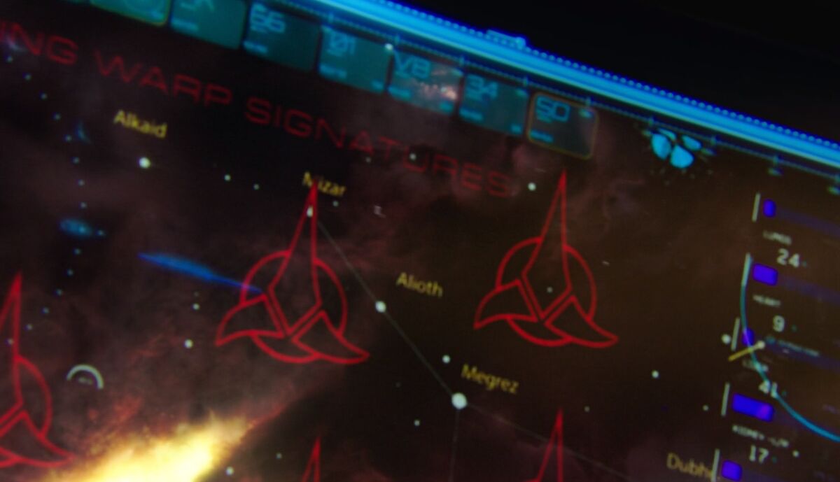Mizar | Memory Alpha | Fandom
