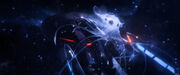 Ryton Nebula lifeform