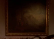 A painting in the office of Sigmund Freud (TNG: "Phantasms")