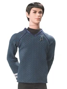 Spock Ken doll.jpg (242 KB) Spock Ken close-up