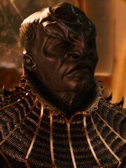 T'Kuvma 2256