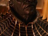 T'Kuvma