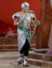 Ein vulkanischer Glockenträger (2267)