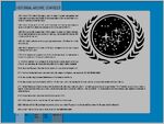 Historical archive, Starfleet (production resource)