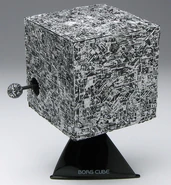 JL S4 Borg Cube + Sphere.jpg (245 KB) Borg cube and sphere