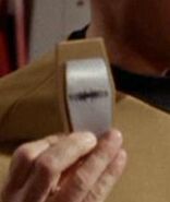 Klingon communicator, 2260s