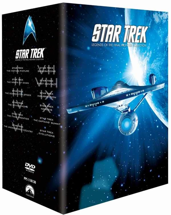 Star Trek V: The Final Frontier Is a Better Movie Than Fans Remember Star Trek V: The Final Frontier Is a Better Movie Than Fans Remember