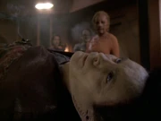 Garak tötet den letzten Weyoun