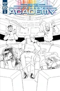 Picard's Academy cover 3RIA.jpg (538 KB) Retailer incentive cover A (1:10)