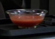 Plomeek Soup a la Neelix