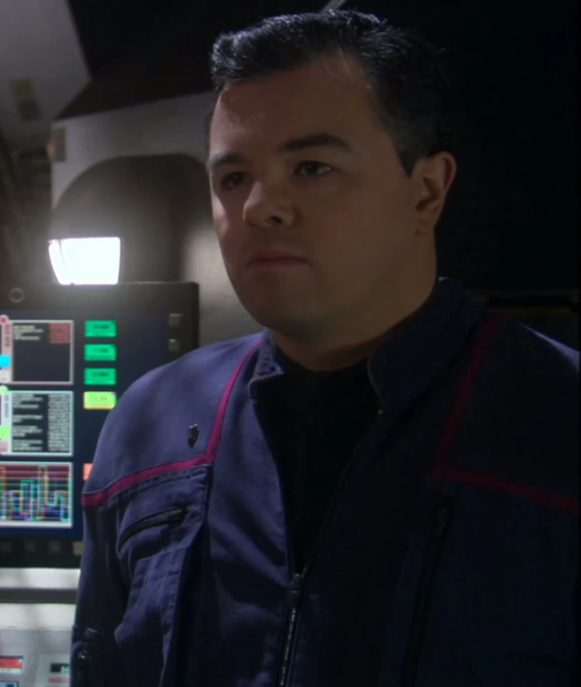 Rivers | Memory Alpha | Fandom