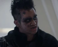 Pirate #1 SNW: "The Serene Squall"