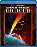 Star Trek Insurrection Blu-ray 2023 remaster cover Region A.jpg (287 KB) Region A cover