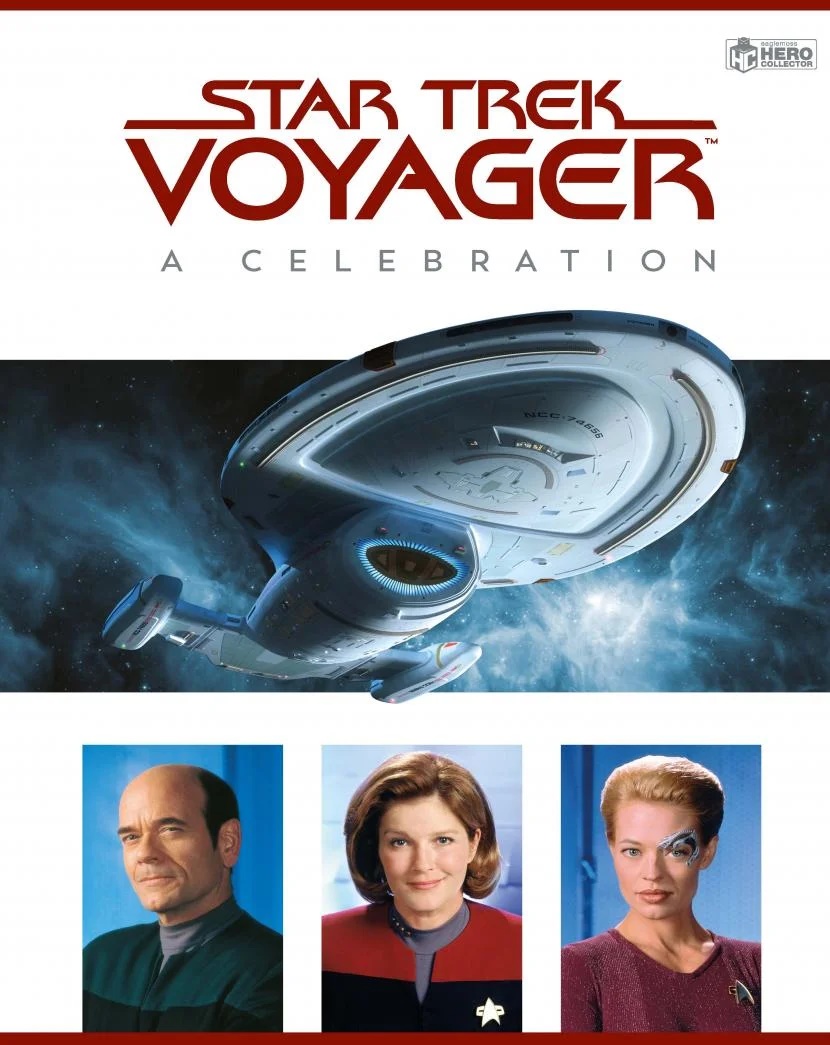 Star Trek Voyager A Celebration Memory Alpha Fandom