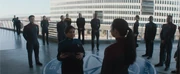 Starfleet cadets receive assignment