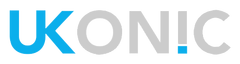 Ukonic logo