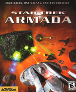 "Armada" (jeu vidéo)