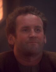 O'Brien als Connelly