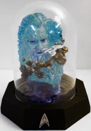 Franklin Mint The Final Frontier