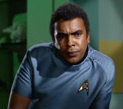M'Benga, 2268