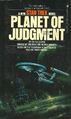 Planet of Judgment, Bantam