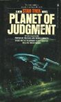 Planet of Judgment, Bantam